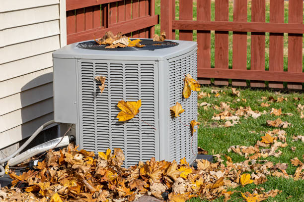 Professional HVAC in Burleson, TX