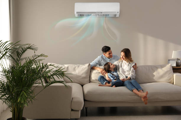 Best HVAC air duct cleaning  in Burleson, TX