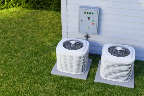 Best HVAC maintenance near me  in Burleson, TX
