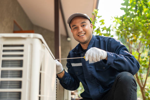 Reliable Burleson, TX HVAC Solutions
