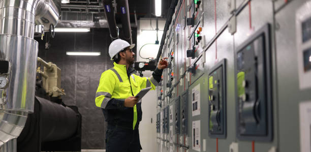 Best Residential HVAC services  in Burleson, TX